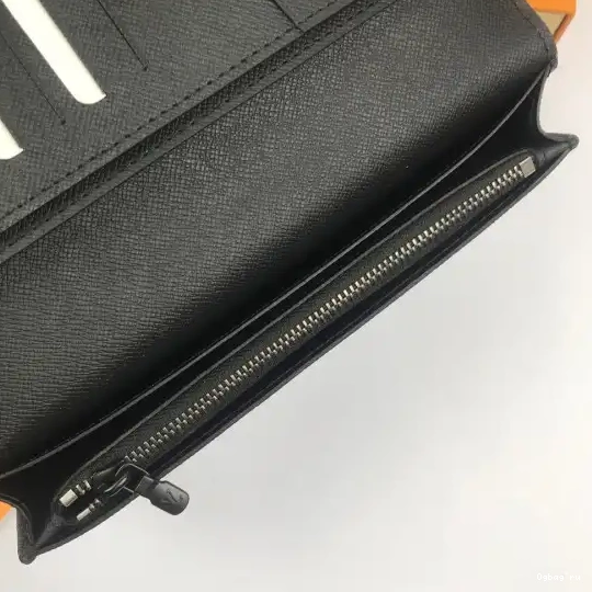 LOUIS BRAZZA WALLET VUITTON 0519